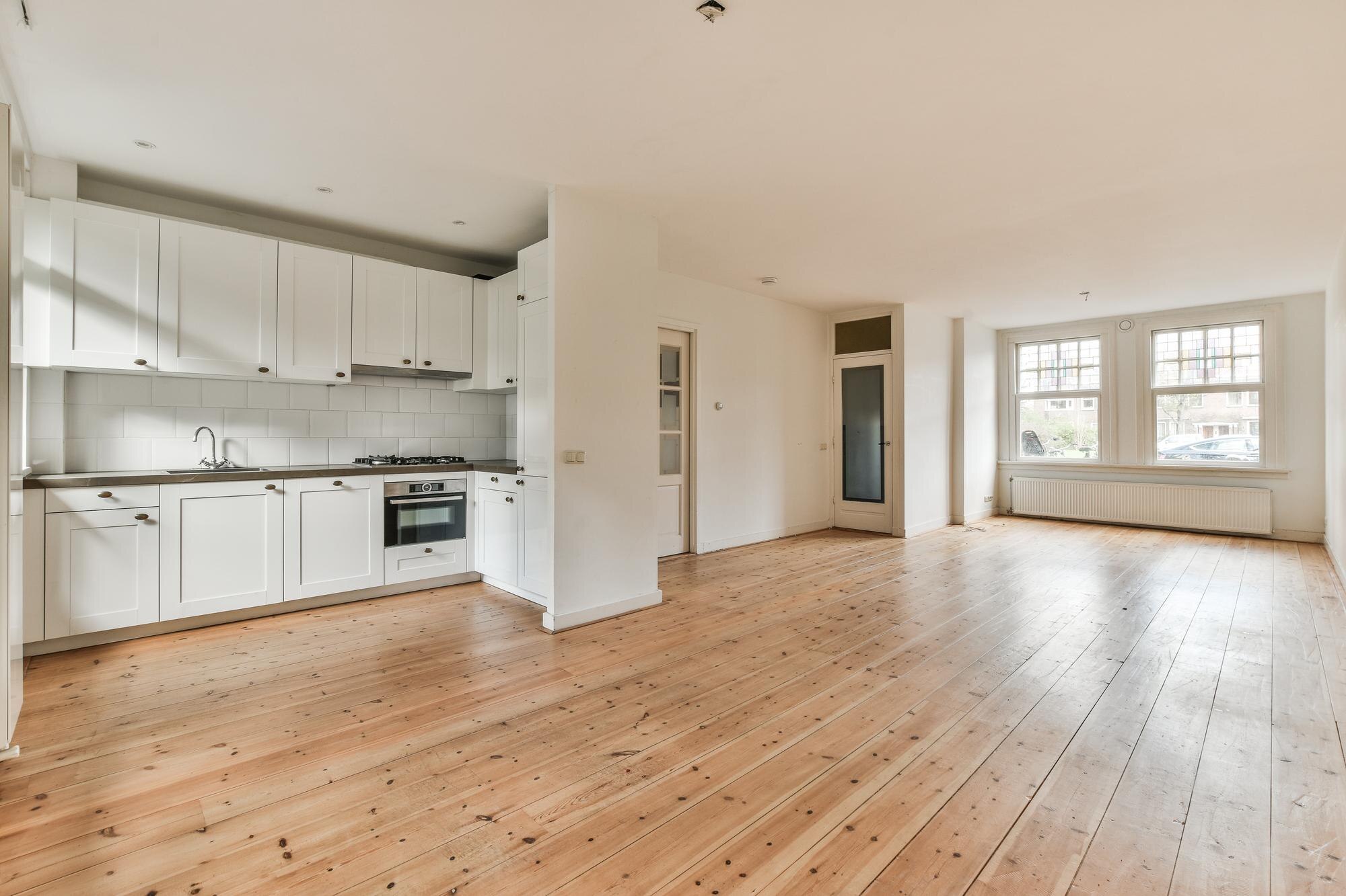 Flooring