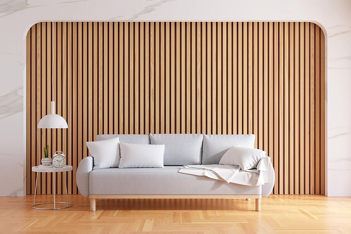 Louvers